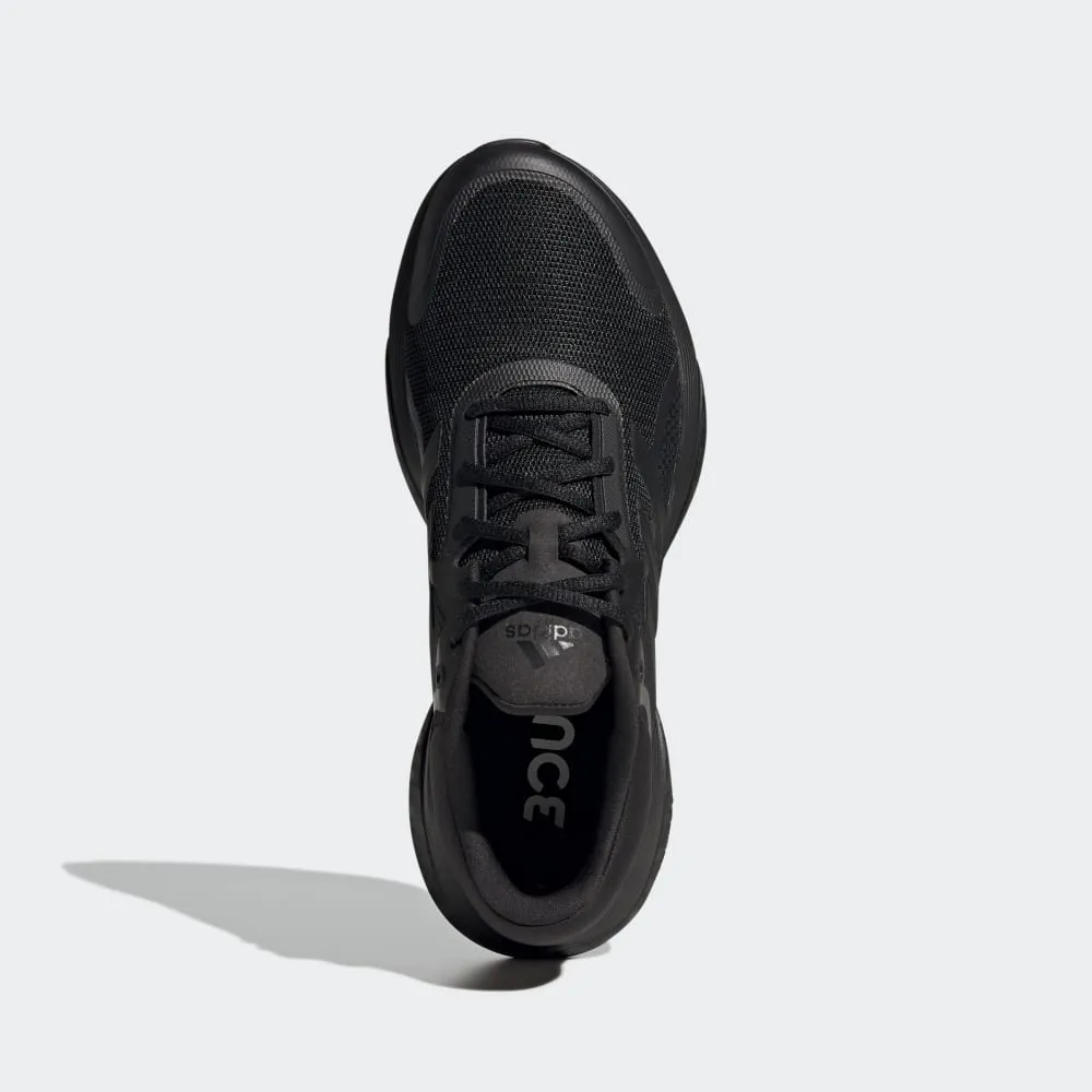 Adidas X Porsche Shoes ADIDAS RESPONSE SOLAR - BLACK