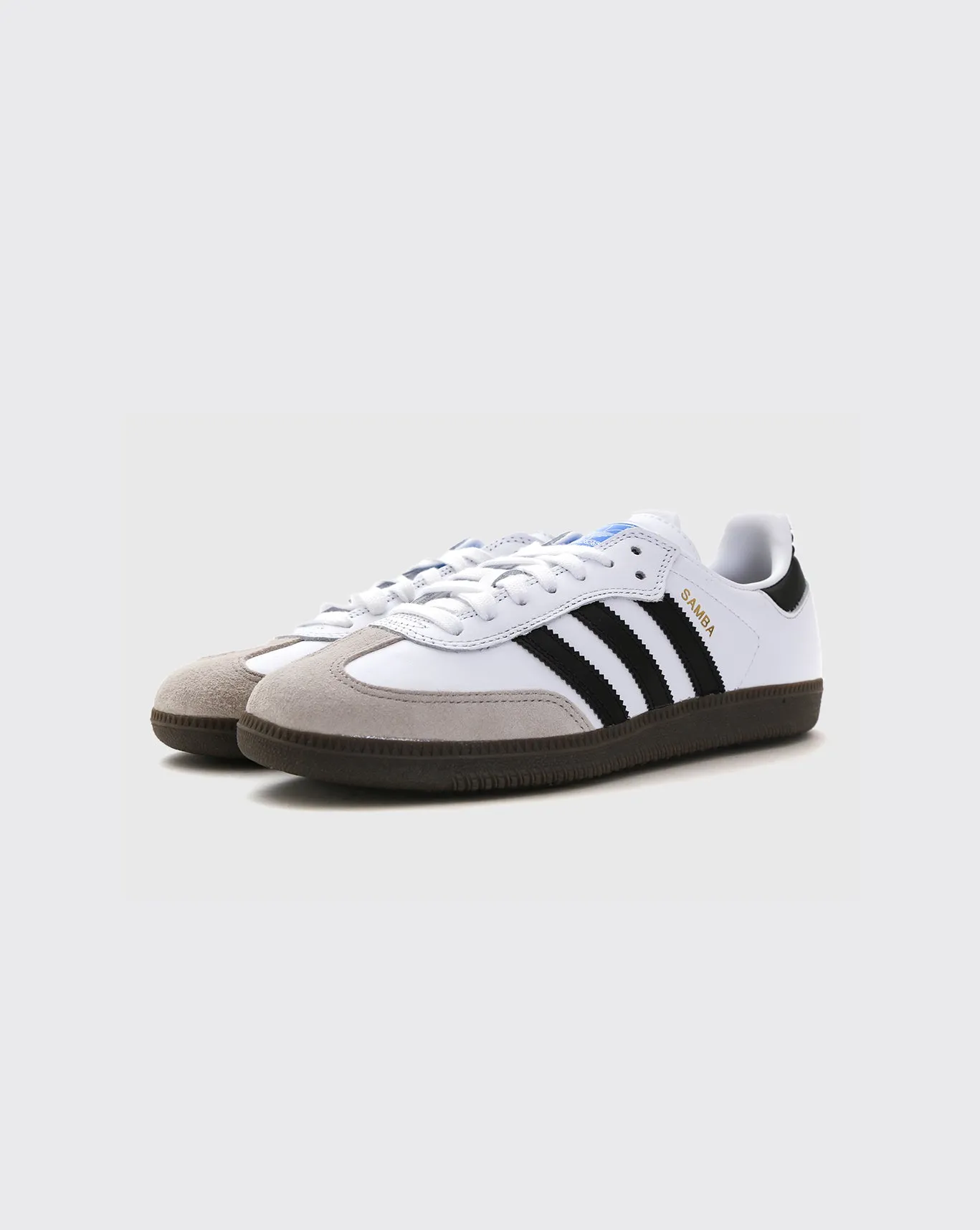 Adidas Korn Shoes Adidas Samba ADV Shoe GZ8477