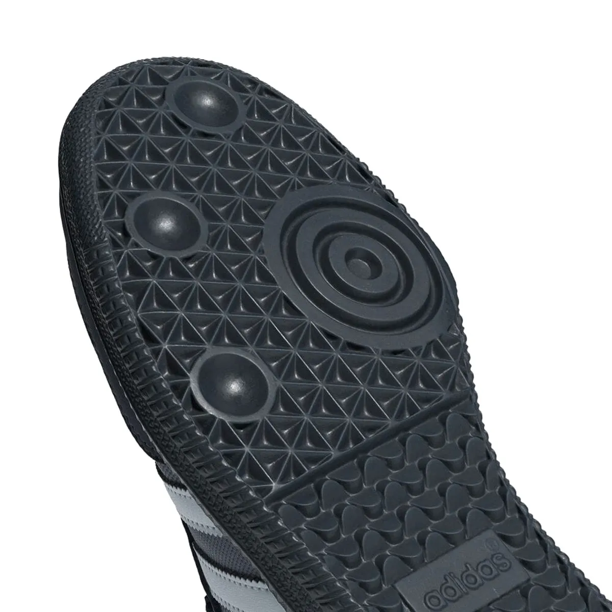 adidas SAMBA OG   OG - Preloved Ink/Halo Blue/Night Indigo //ID1454 Adidas Sambas Golf Shoes