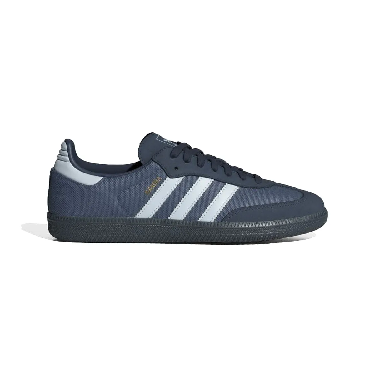 adidas SAMBA OG   OG - Preloved Ink/Halo Blue/Night Indigo //ID1454 Adidas Tennis Shoes New