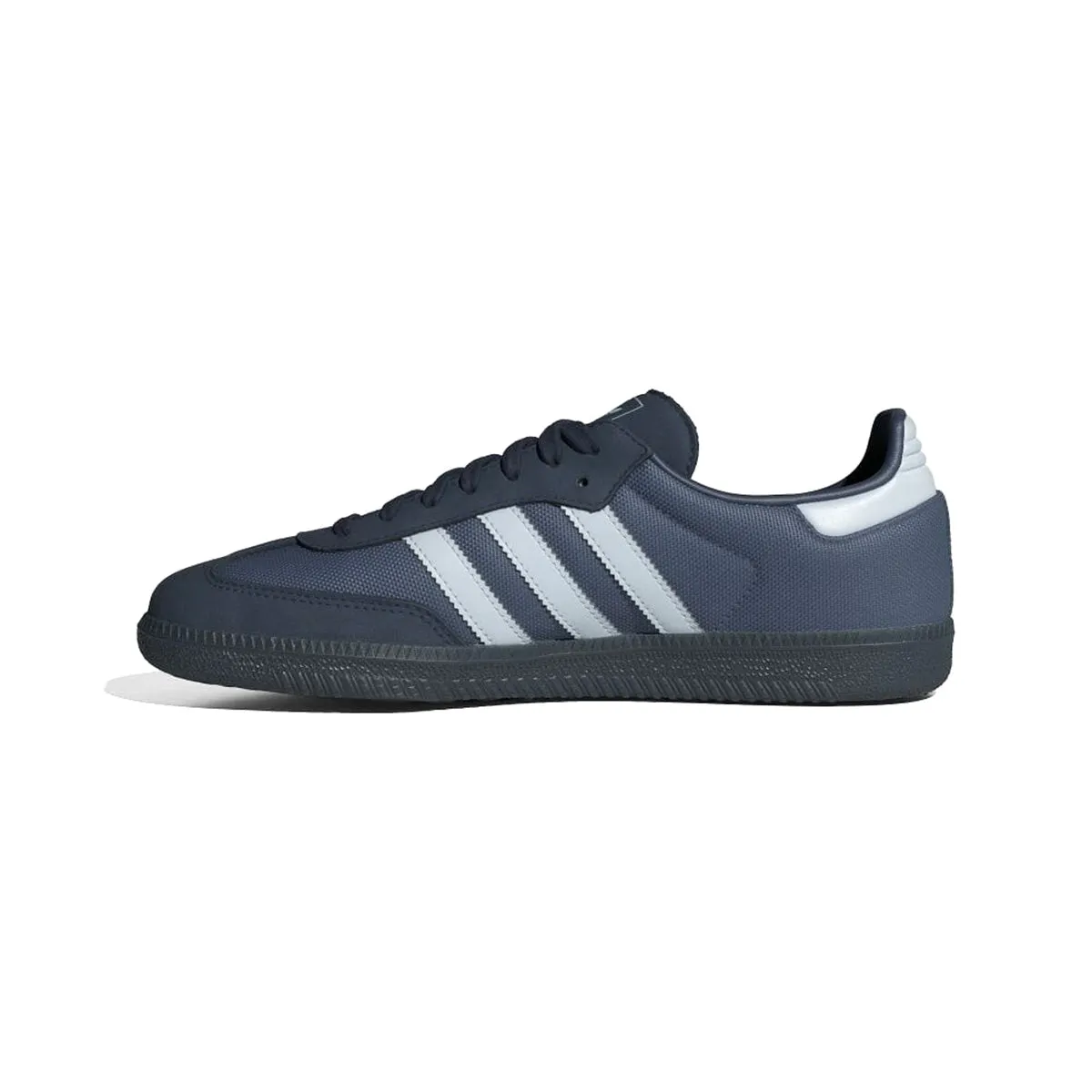 adidas SAMBA OG   OG - Preloved Ink/Halo Blue/Night Indigo //ID1454 Bellingham Shoes Adidas