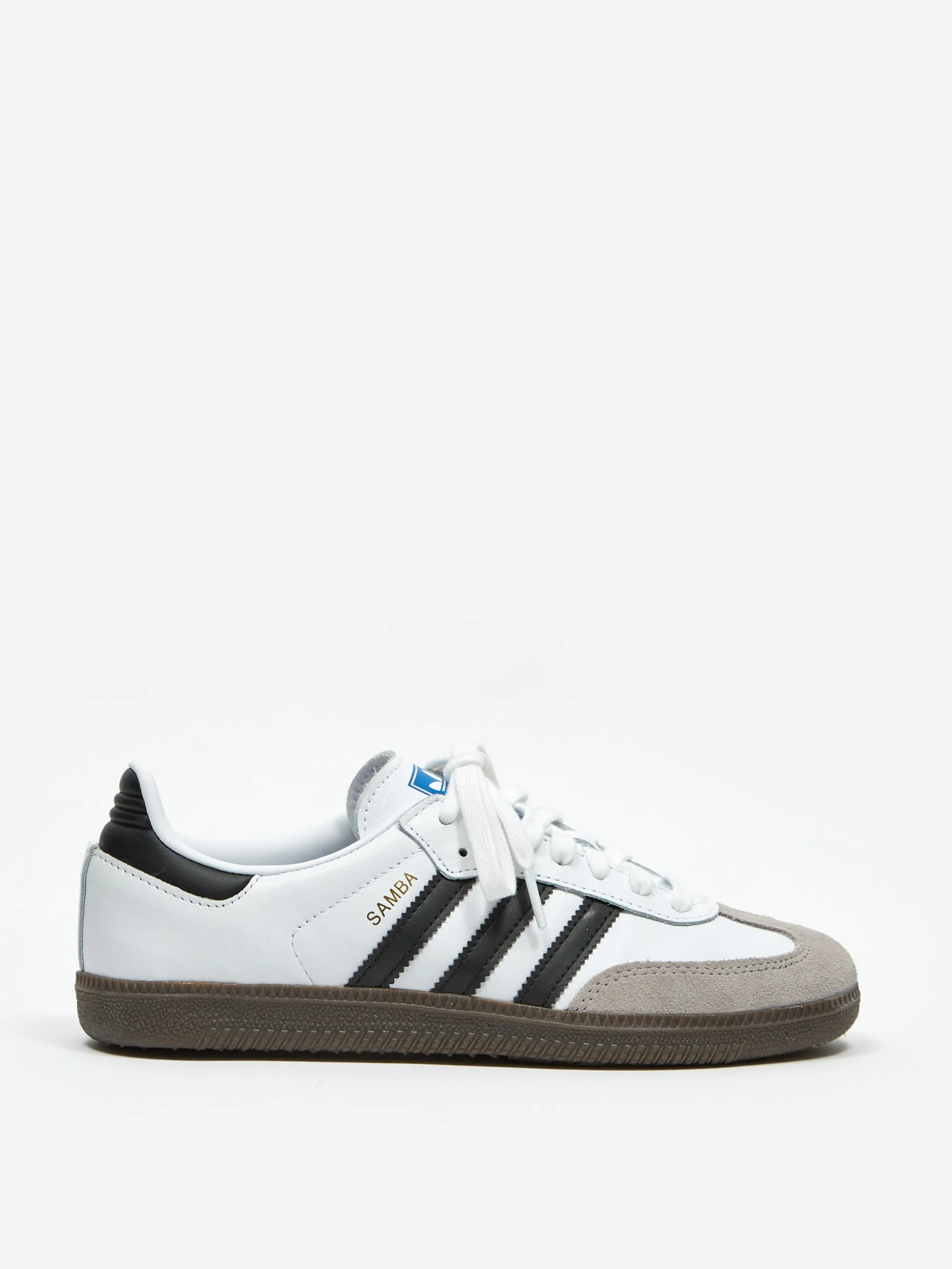 Adidas Supernova Prima Running Shoes Adidas Samba OG W - Cloud White/Core Black/Clear Granite