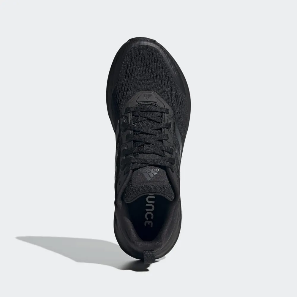 ADIDAS QUESTAR - BLACK Cloud Foam Shoes Adidas