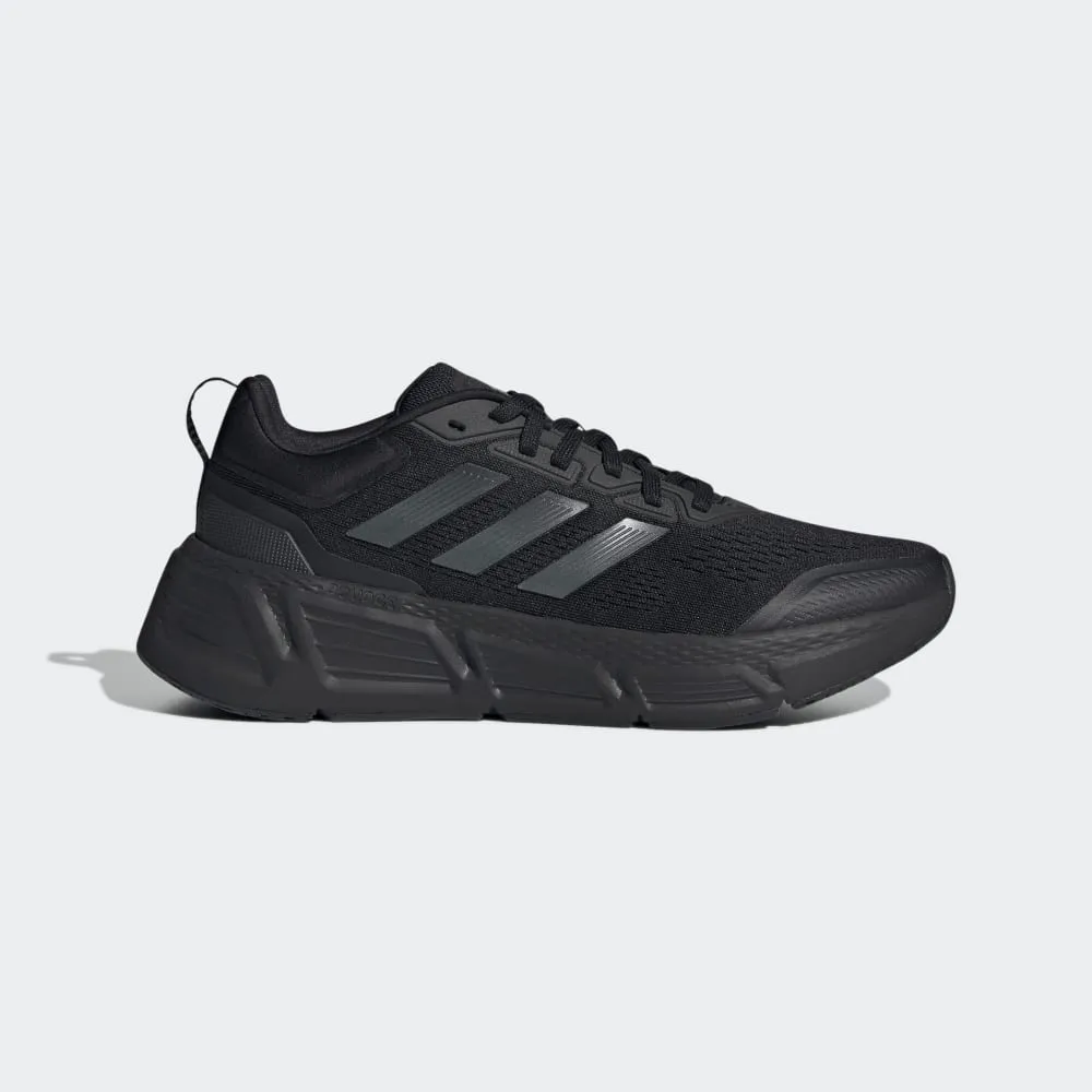 ADIDAS QUESTAR - BLACK Climacool Adidas Shoes
