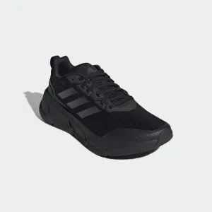 ADIDAS QUESTAR - BLACK Squat Shoes Adidas