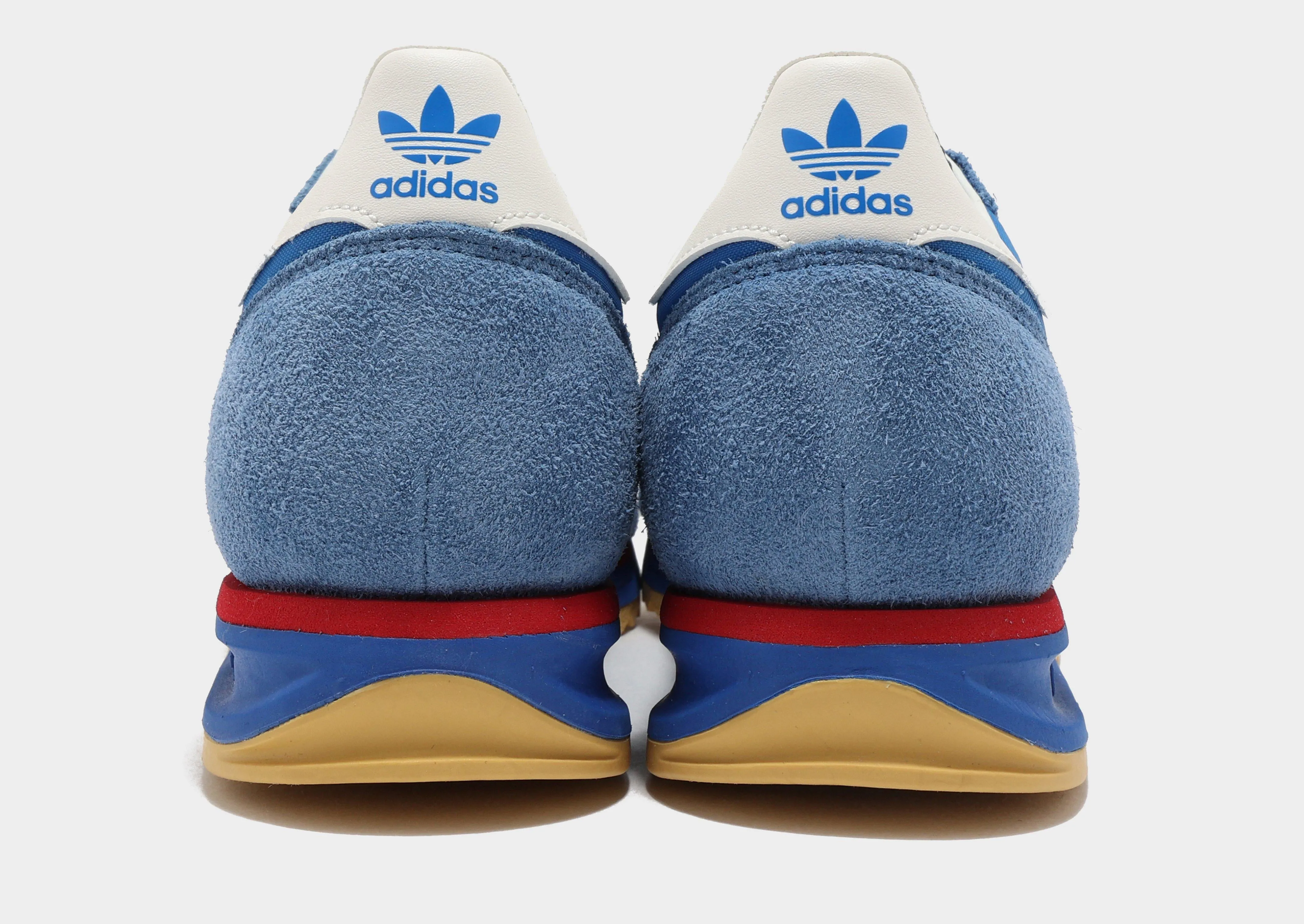 Adidas Golf Shoe Warranty SL 72 RS