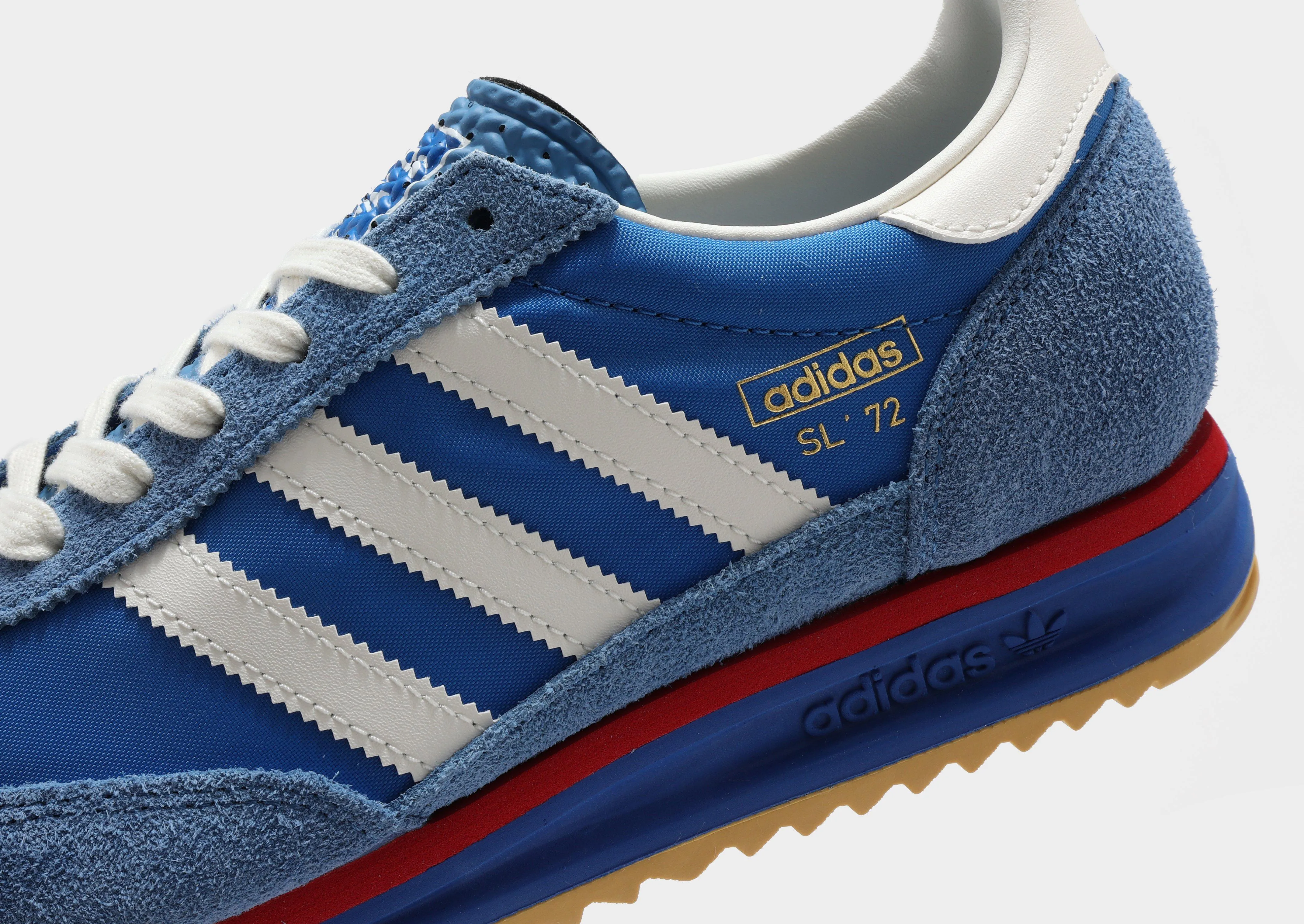 SL 72 RS Adidas Shoes Alexander Wang