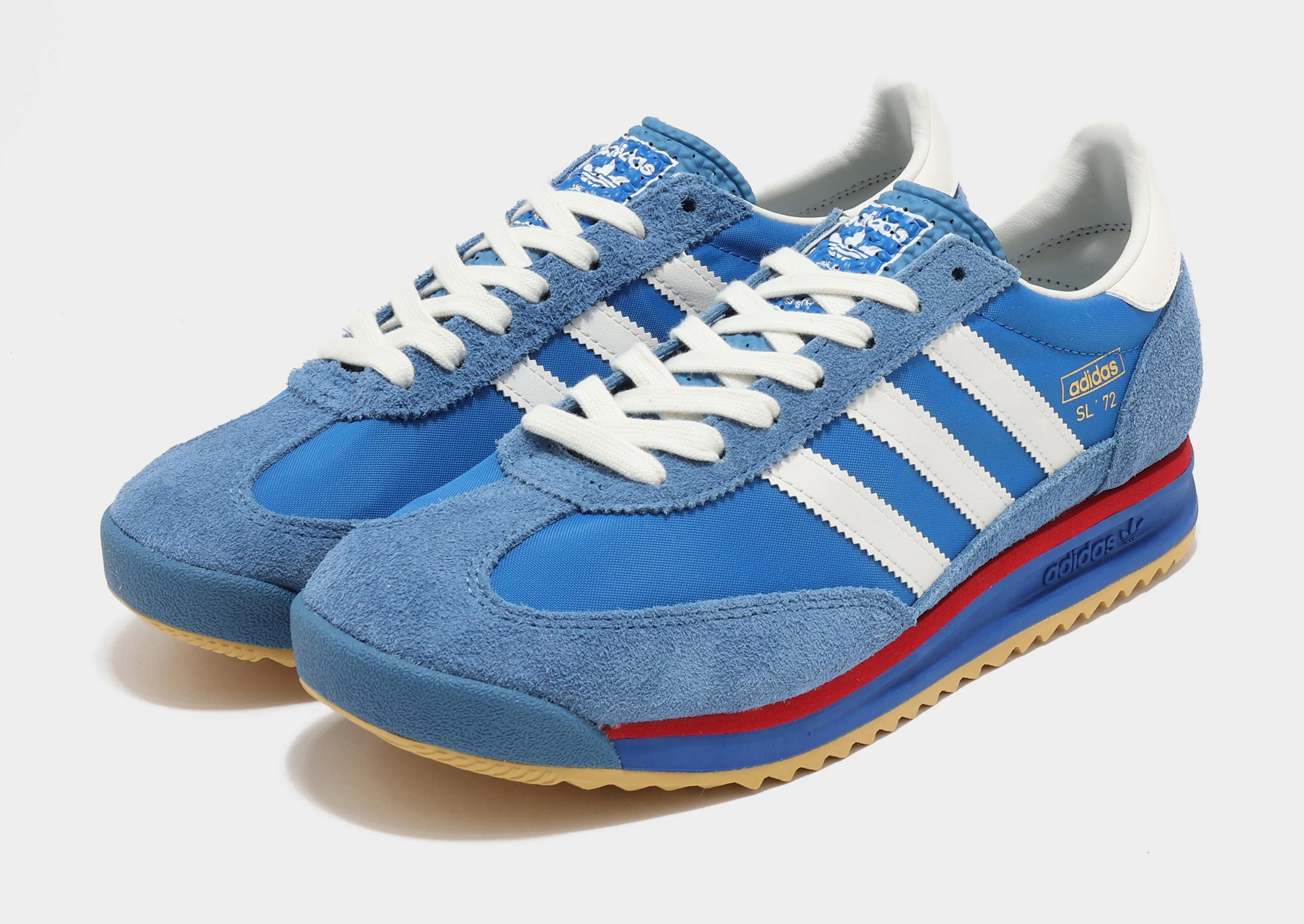 Adidas Shoes On Amazon SL 72 RS