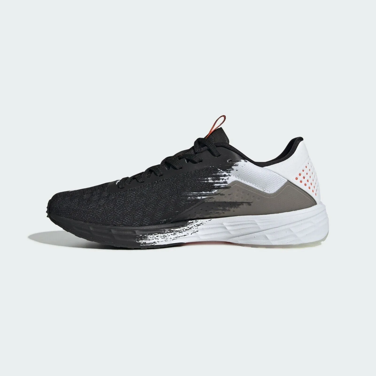 Adidas Taekwondo Shoes Review adidas SL20 Mens Running Shoes - Core Black