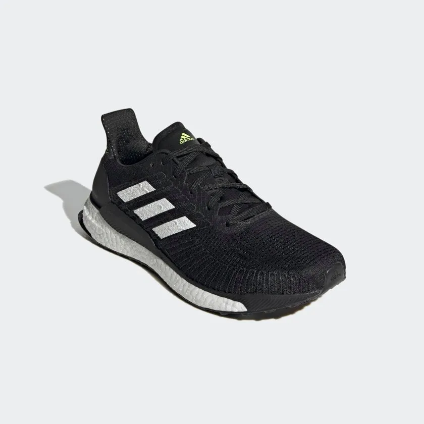 ADIDAS SOLAR BOOST 19 M Adidas Byw Select Basketball Shoes