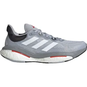 Kohls Adidas Shoes adidas SolarGlide 6 Mens Running Shoes - Grey