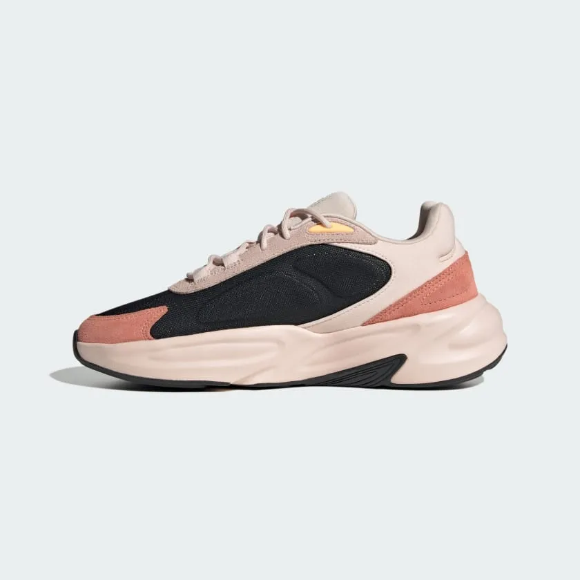 Adidas Shoes Training ADIDAS OZELLE CLOUDFOAM LIFESTYLE RUNNING - GREY