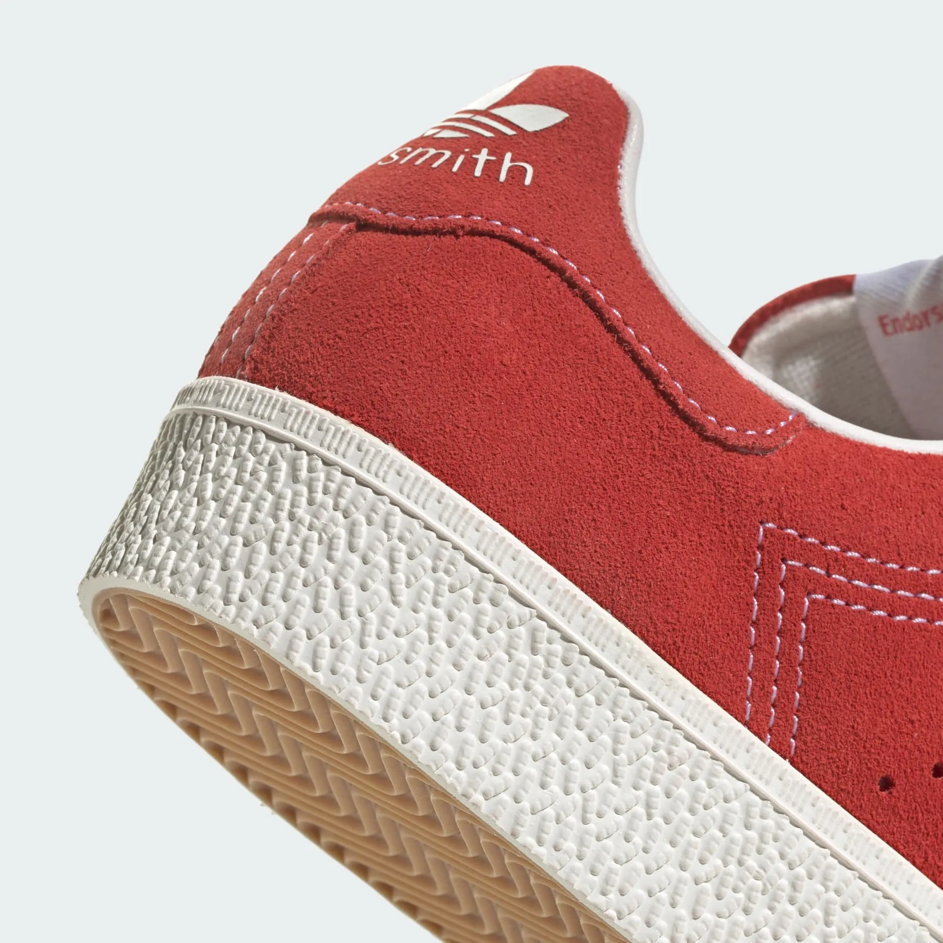 Adidas 3 Shoes ADIDAS STAN SMITH CS  - IF0531