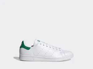 Adidas Superstar Casual Shoes Adidas Stan Smith White/Green FX5502