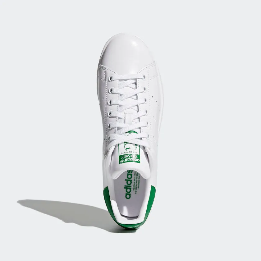 Adidas James Harden Basketball Shoes Adidas Stan Smith White/White/Green