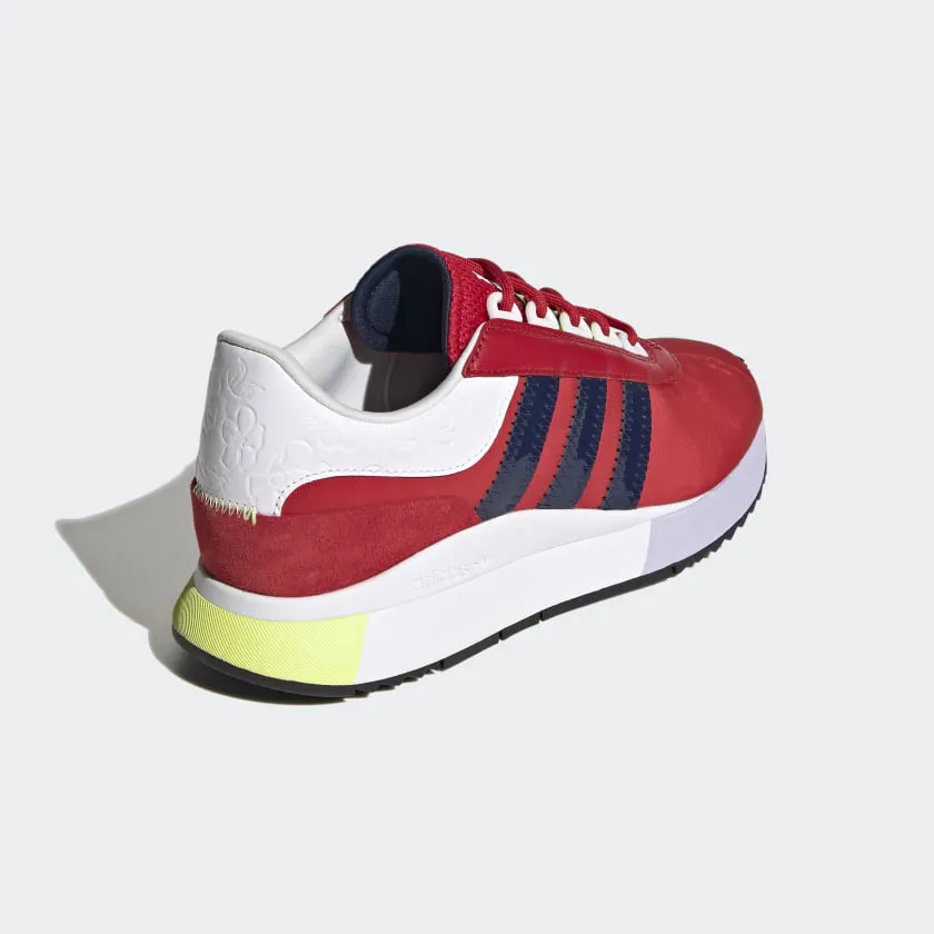 ADIDAS SL ANDRIDGE W - FV7785 Adidas Ultraboost 1.0 Shoes