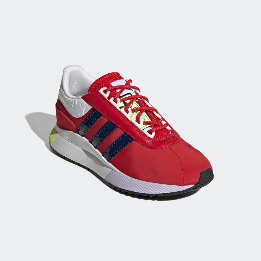 ADIDAS SL ANDRIDGE W - FV7785 Balenciaga Adidas Shoes