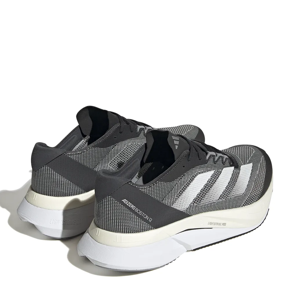 James Harden Adidas Shoes adidas Men's Adizero Boston 12 Running Shoes