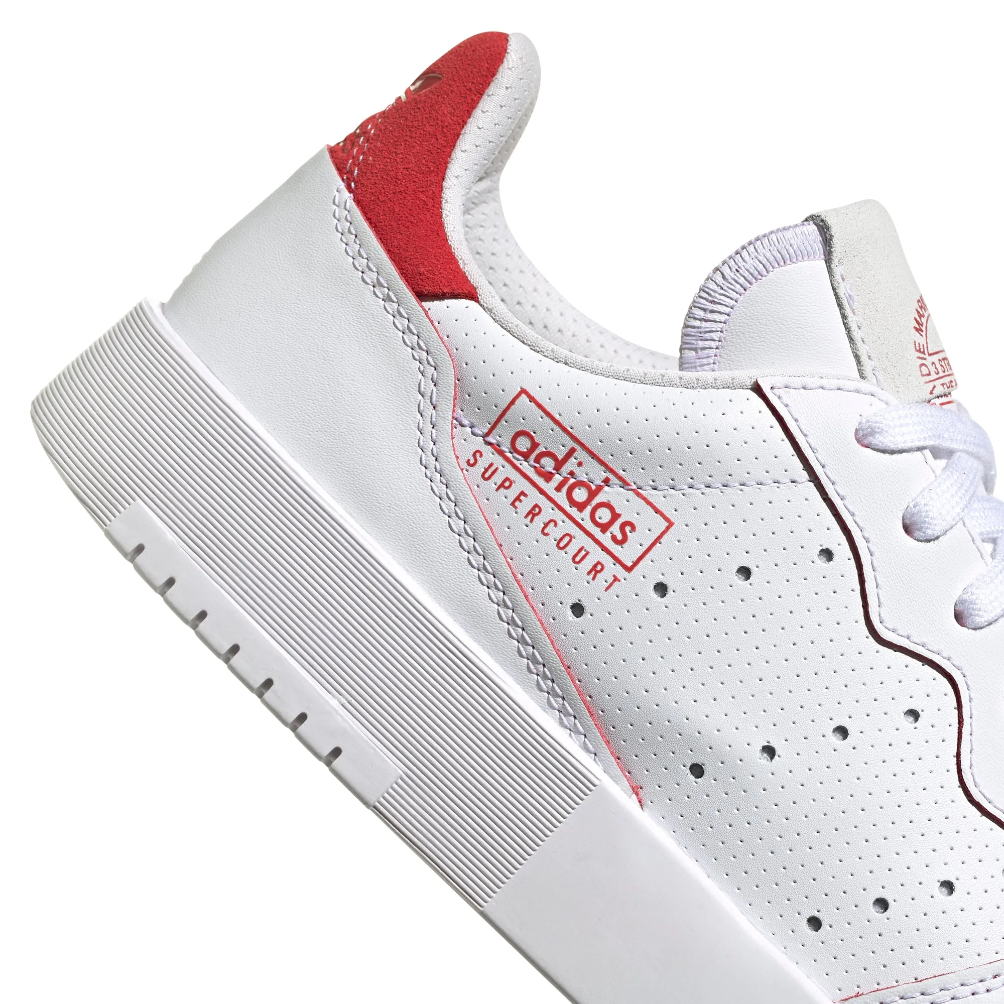 Adidas Y3 Running Shoes ADIDAS SUPERCOURT