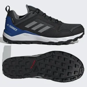 adidas Terrex Agravic TR GTX Mens Trail Running Shoes - Grey Jennie Adidas Shoes