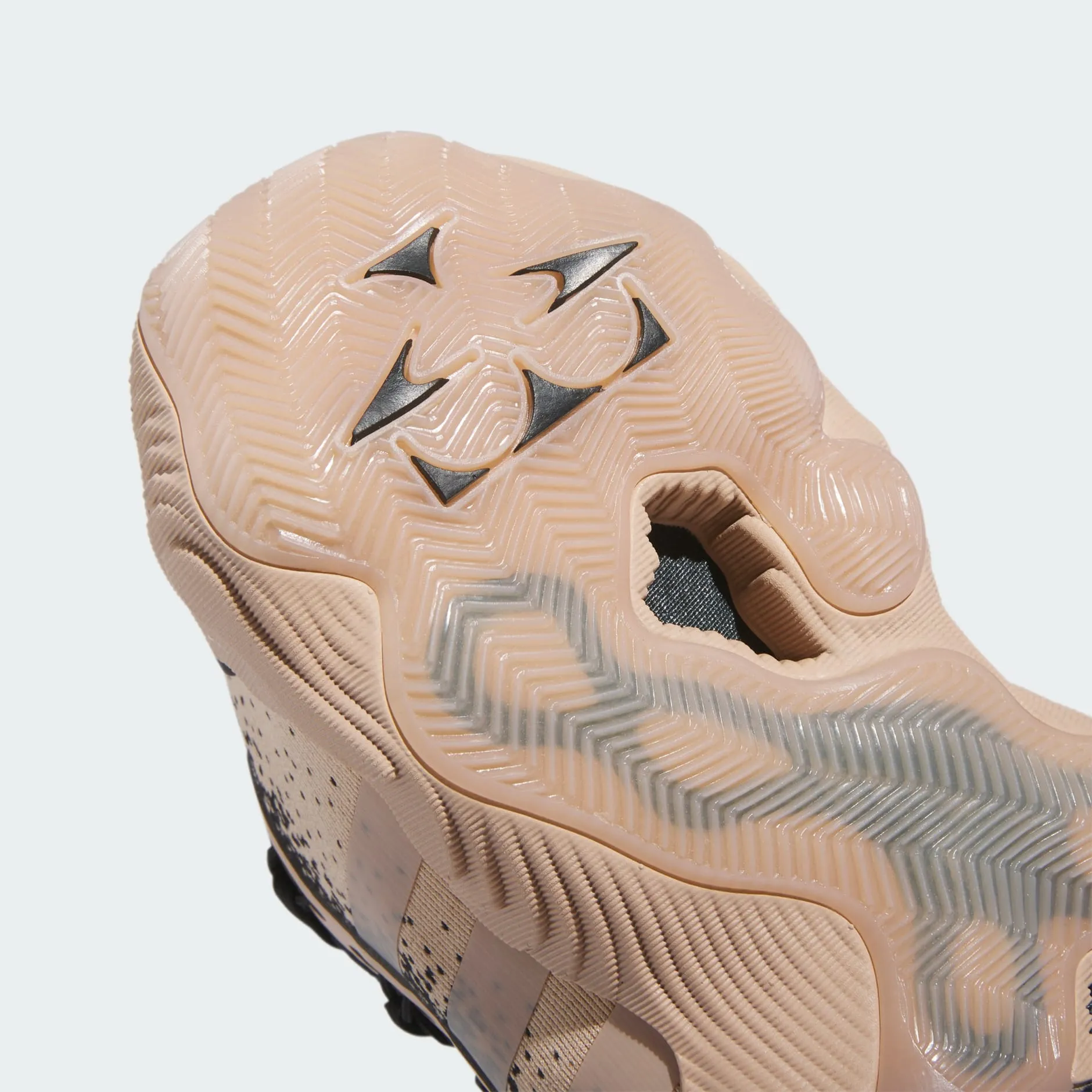 ADIDAS TRAE YOUNG 3 LOW TRAINERS - ID8587 Adidas Flowboost Shoes