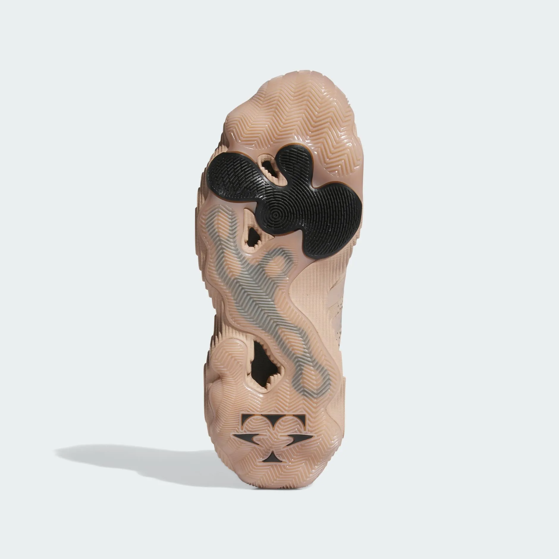 Adidas Samba Tennis Shoes ADIDAS TRAE YOUNG 3 LOW TRAINERS - ID8587