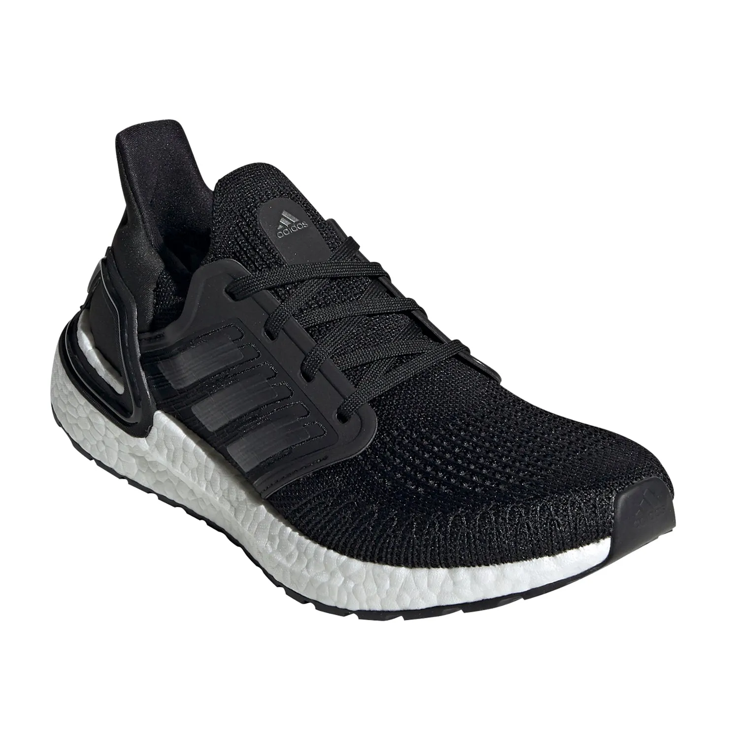 Adidas Ultraboost 20 Black Womens Running Shoes Affordable Adidas Shoes