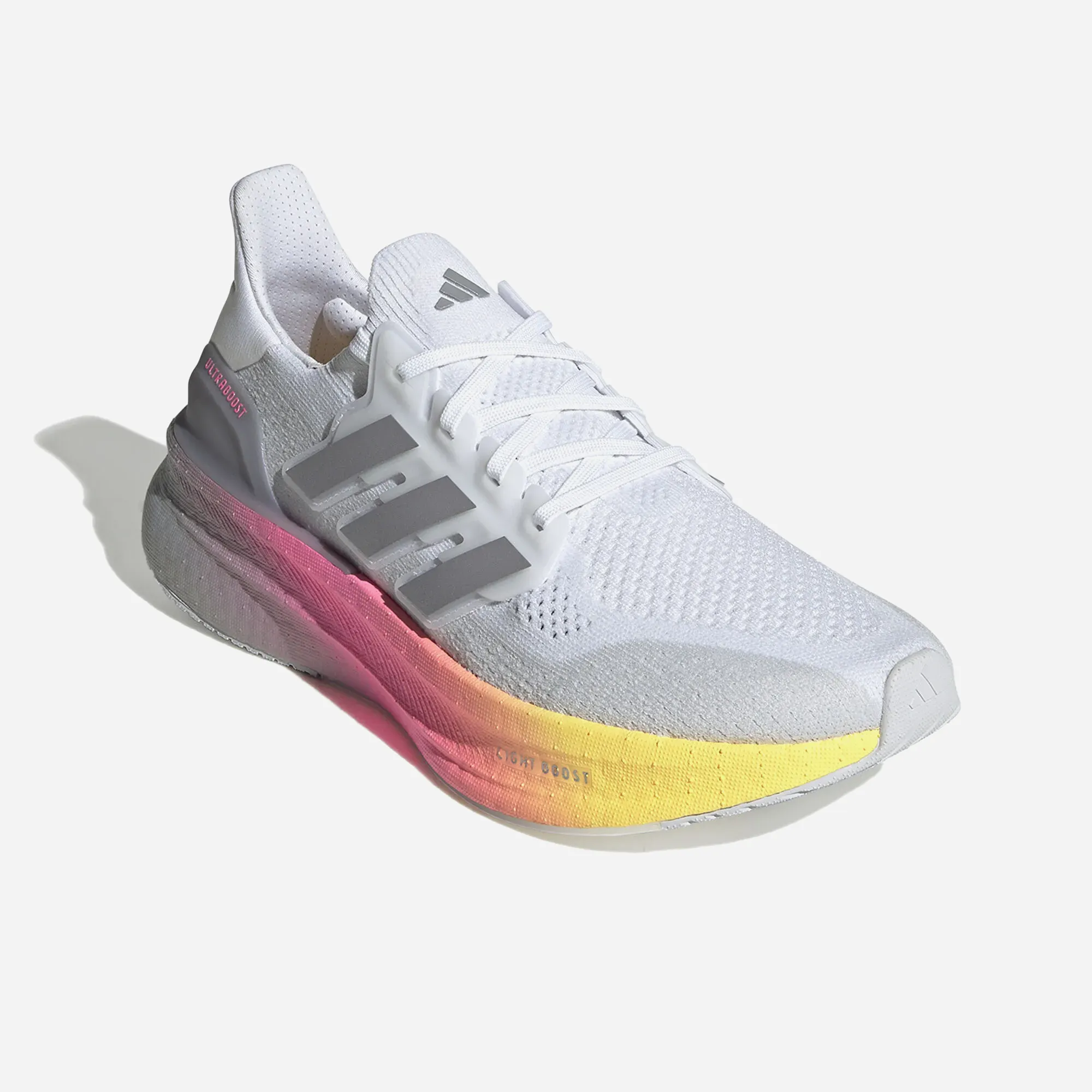 Adidas Ultraboost 5 Shoes Cloud White Adidas X_plr Athletic Shoe