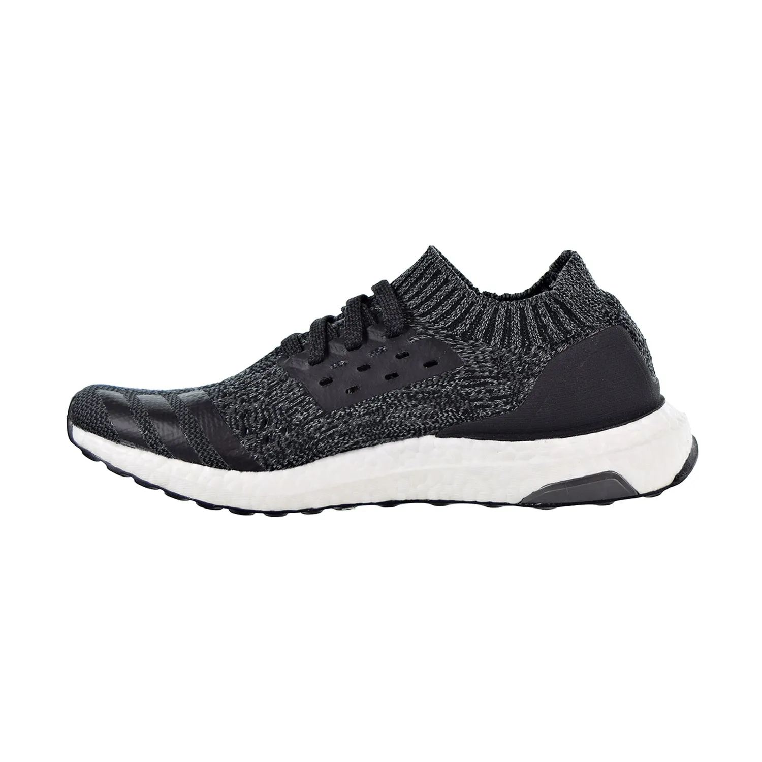 Adidas Ultraboost Uncaged Women's Running Shoes Core Black/Solid Grey/White Adidas Pro Vision Shoes