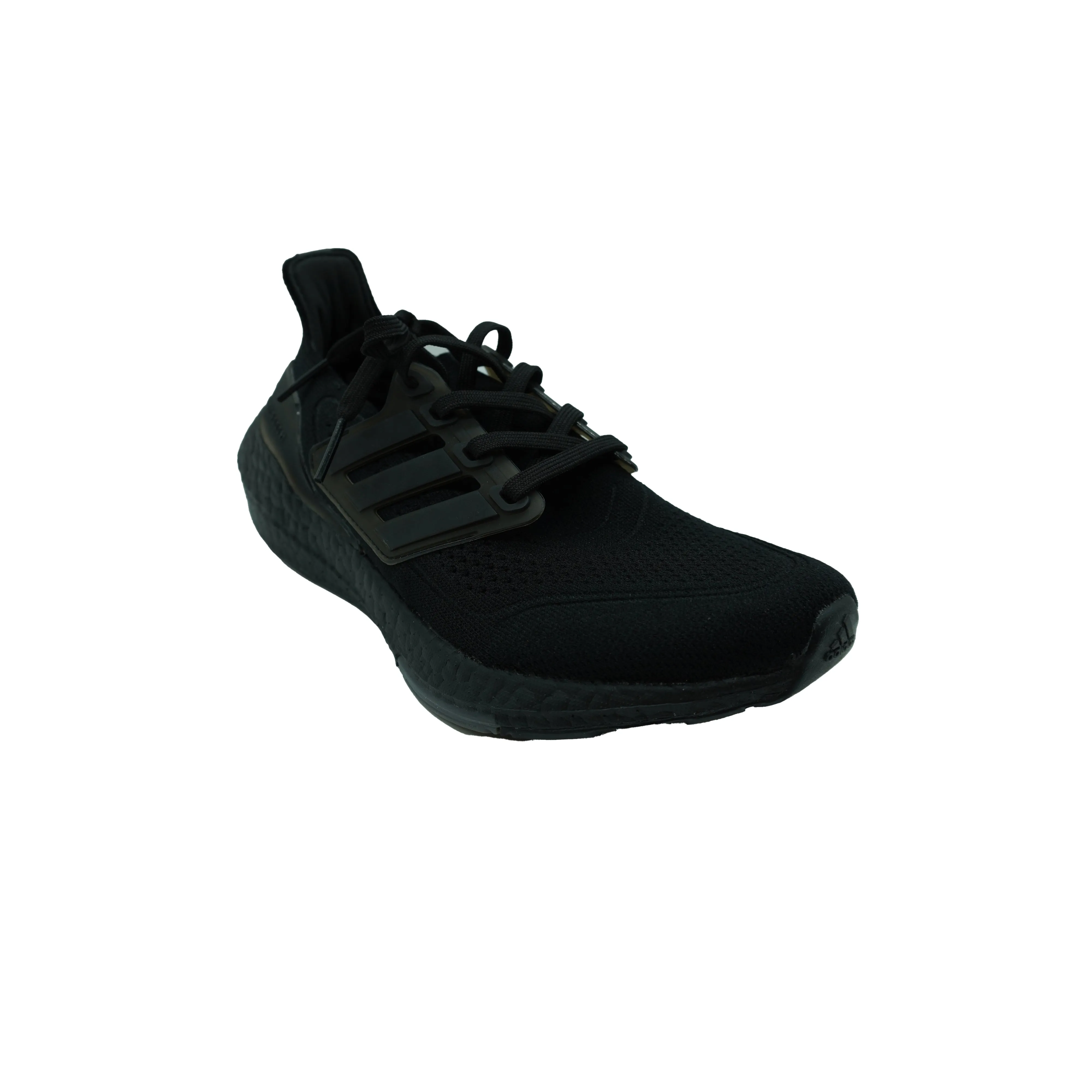 Adidas Unisex Kid's Ultraboost 21 Running Athletic Shoes Black Size 5 Adidas Court Team Bounce 2.0 Volleyball Shoes