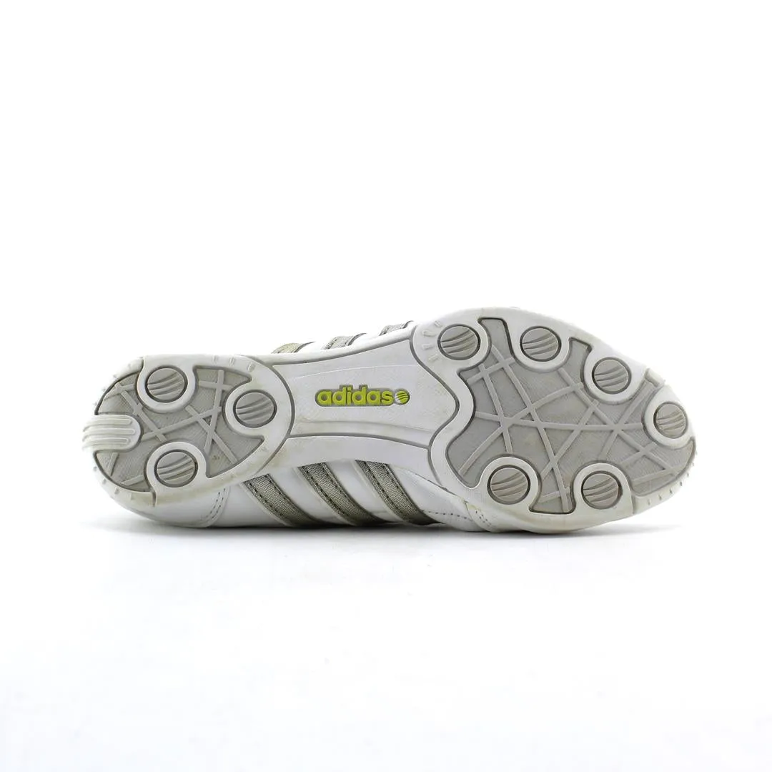 ADIDAS VIBECOMPELETE Short Wedding Dress Flat Shoes