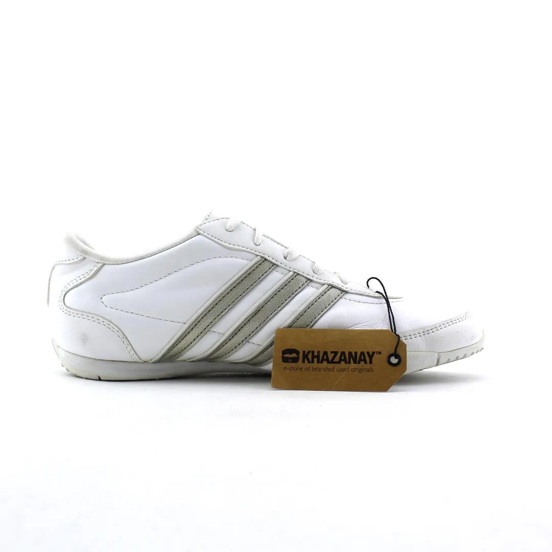 Flat Sole Weightlifting Shoes ADIDAS VIBECOMPELETE