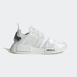 Adidas - Women's shoes NMD R1 White Adidas Shoes Volleyball