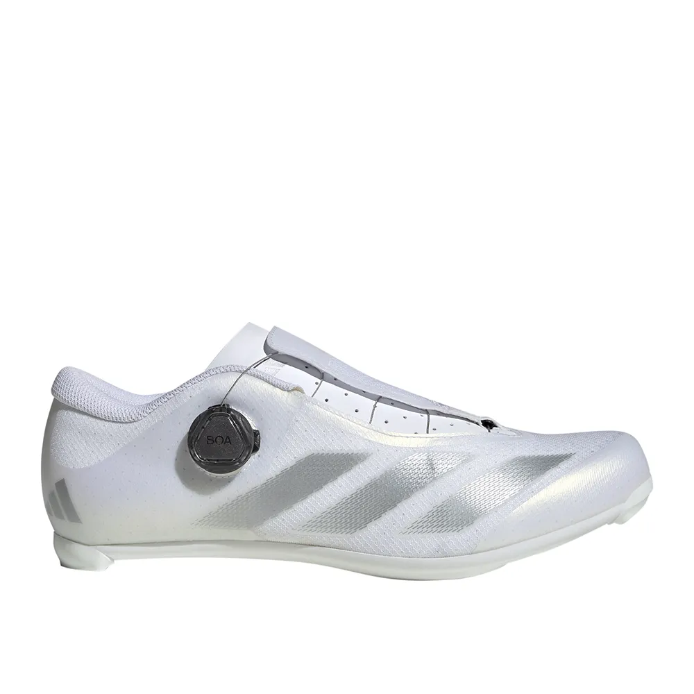 adidas Women's Tempo 3-Stripes Boa Cycling Shoes Trendy Adidas Shoes 2025