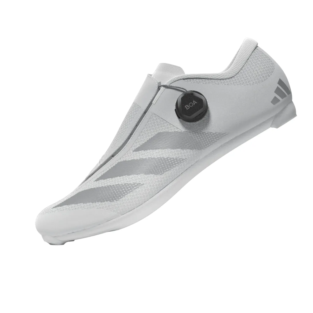 Adidas Skate Shoes Samba adidas Women's Tempo 3-Stripes Boa Cycling Shoes