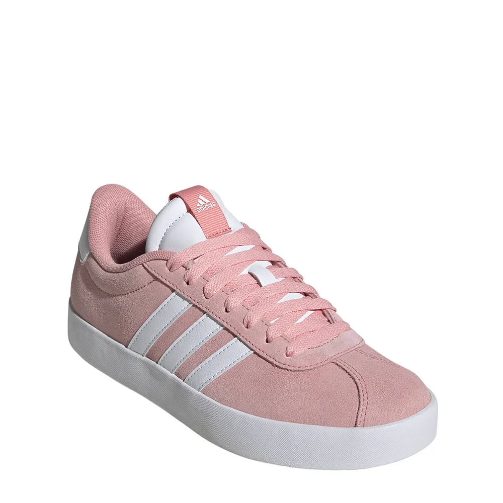 Good Running Shoes Adidas adidas Women's VL Court 3.0 Casual Shoes
