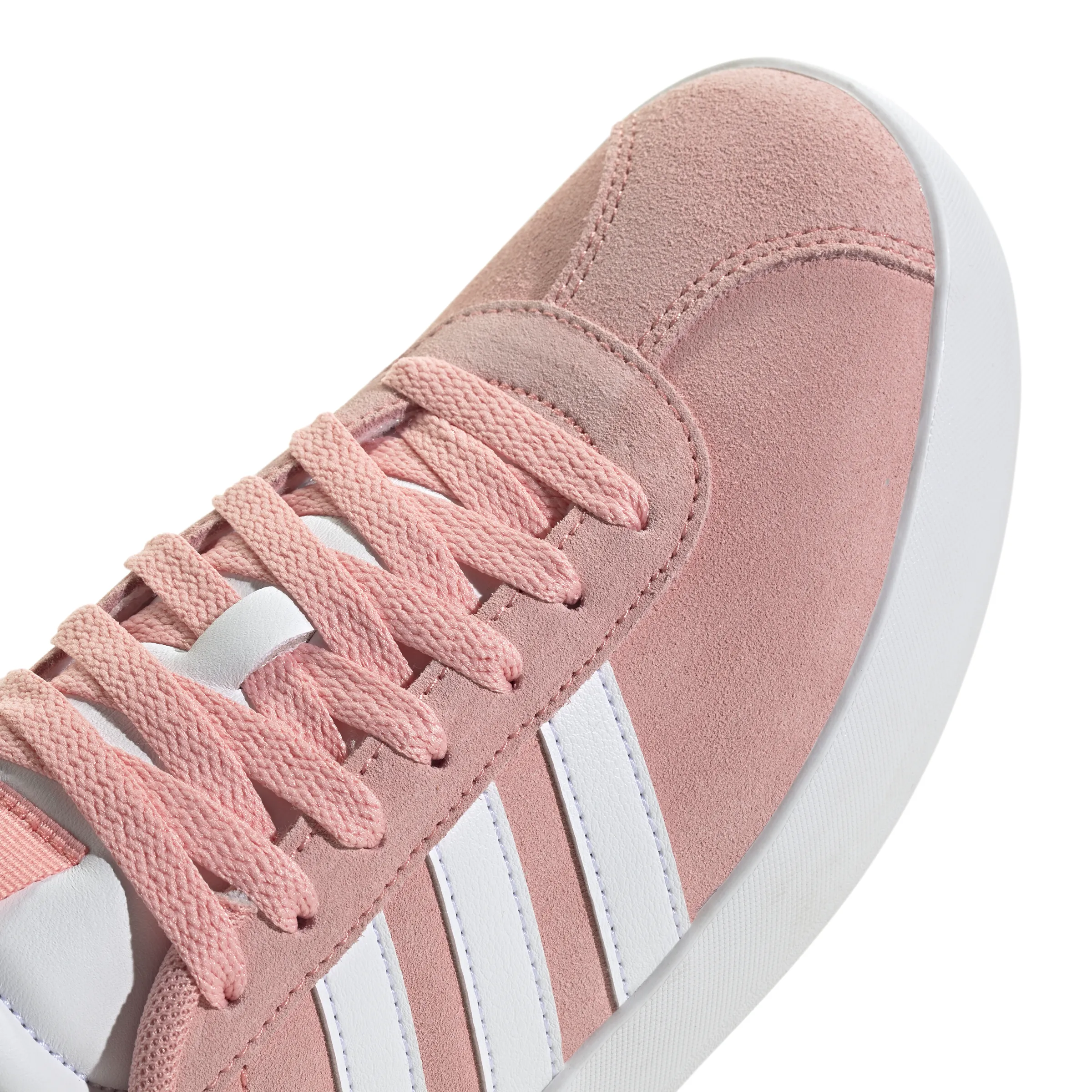 adidas Women's VL Court 3.0 Casual Shoes New Adidas Shoes 2024