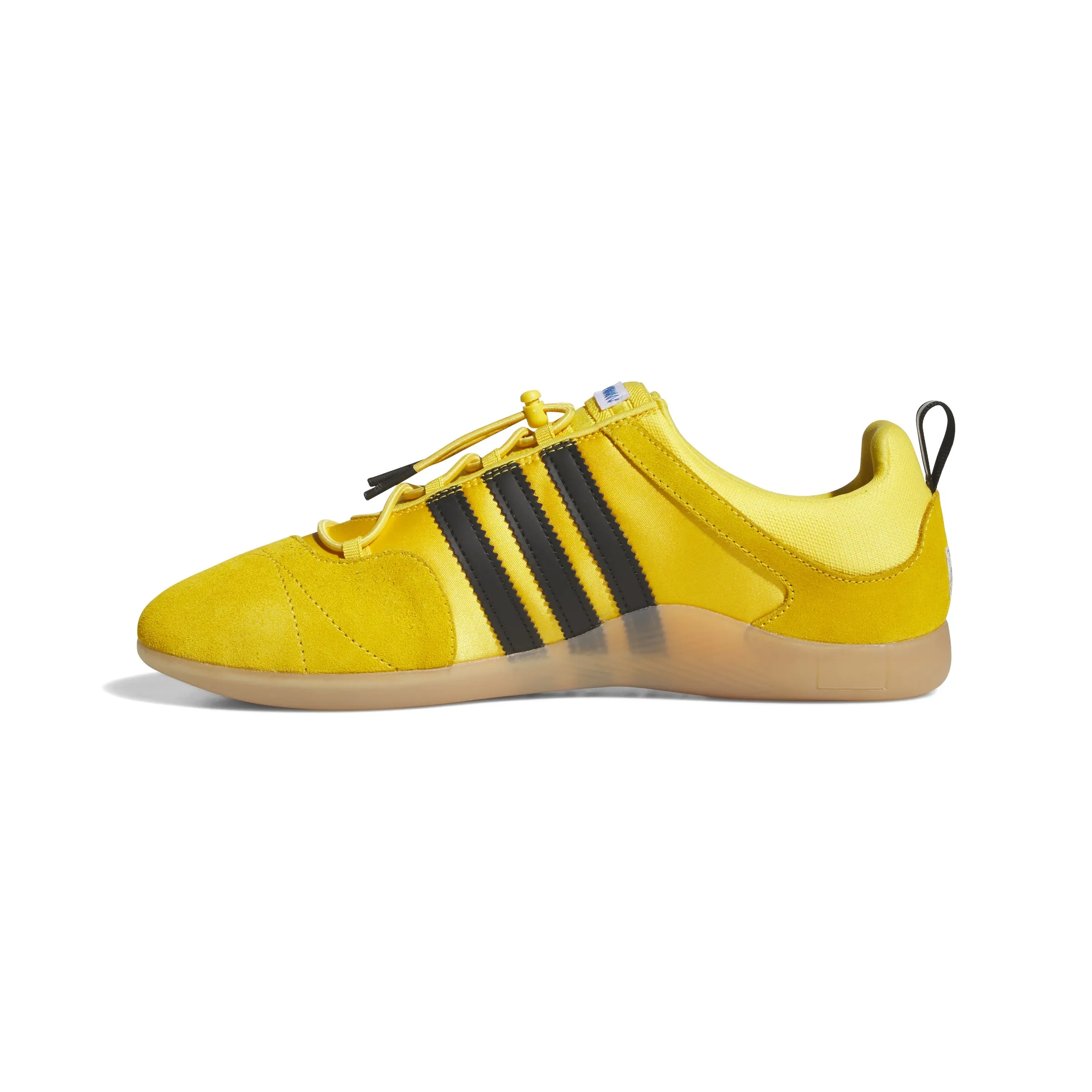 adidas x Bad Bunny Ballerina BGold/CBlack/Gum3 JQ9230 Adidas Hoops 3.0 Low Basketball Shoe