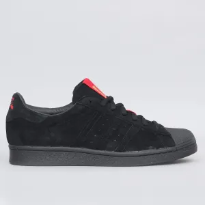 adidas X Thrasher Superstar Adv Shoes Core Black / Scarlet / Gold Metallic Adidas Terrex Anylander Rain.rdy Waterproof Hiking Shoes