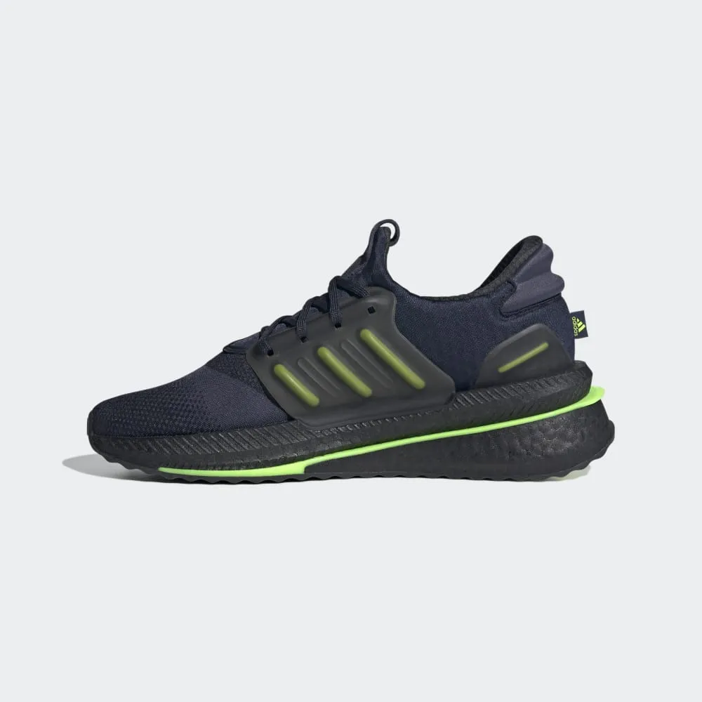 ADIDAS X_PLRBOOST - BLUE Adidas Nizza Rf Shoes