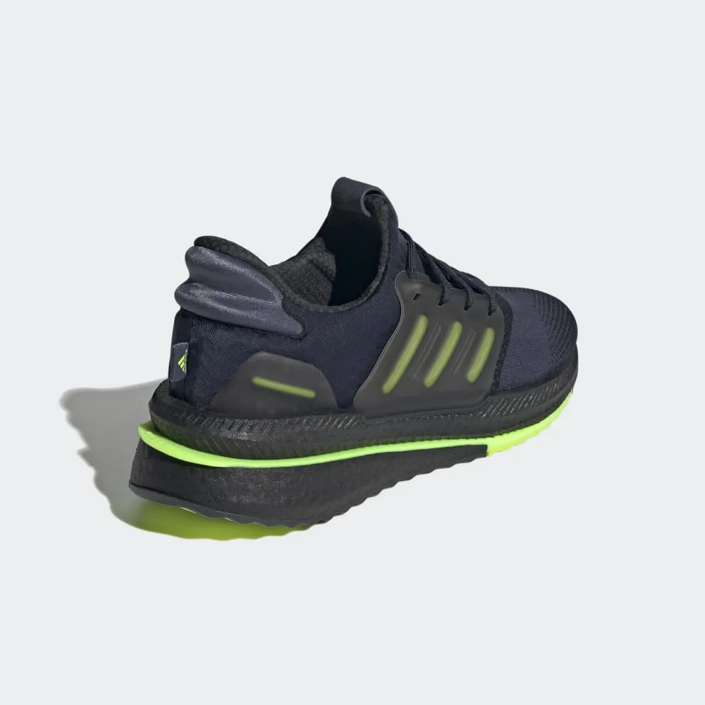 ADIDAS X_PLRBOOST - BLUE Pharrell Adidas Shoes