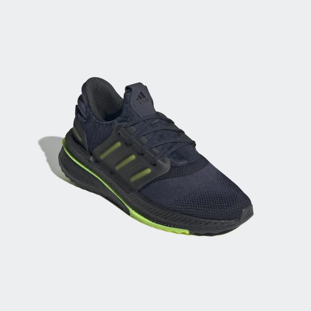 Adidas Create Your Own Shoe ADIDAS X_PLRBOOST - BLUE