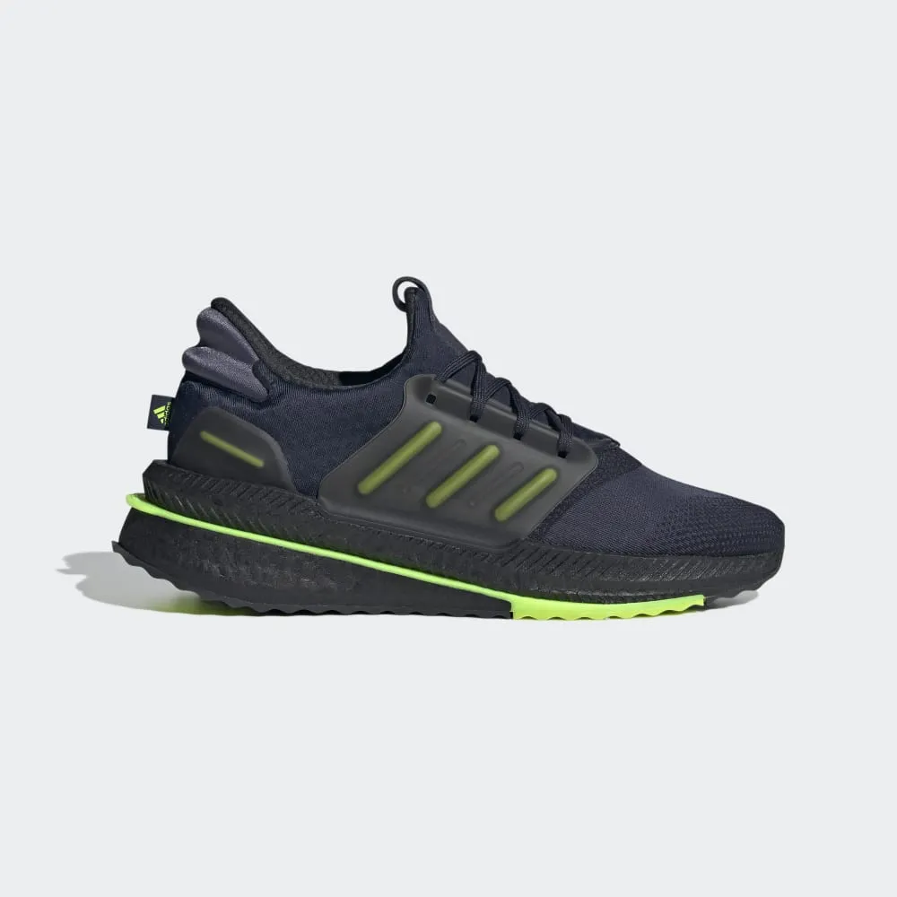 ADIDAS X_PLRBOOST - BLUE Adidas Spidey Shoes