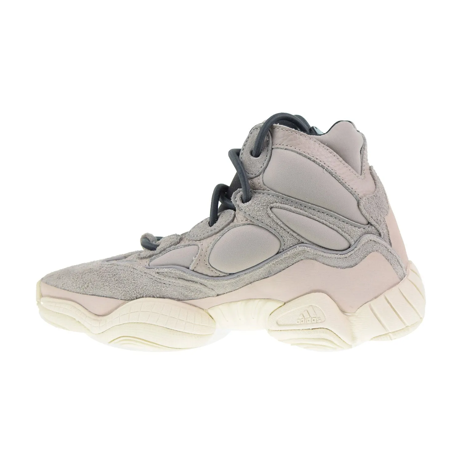 Adidas Yeezy 500 High Men's Shoes Mist Stone Adidas Og Shoes