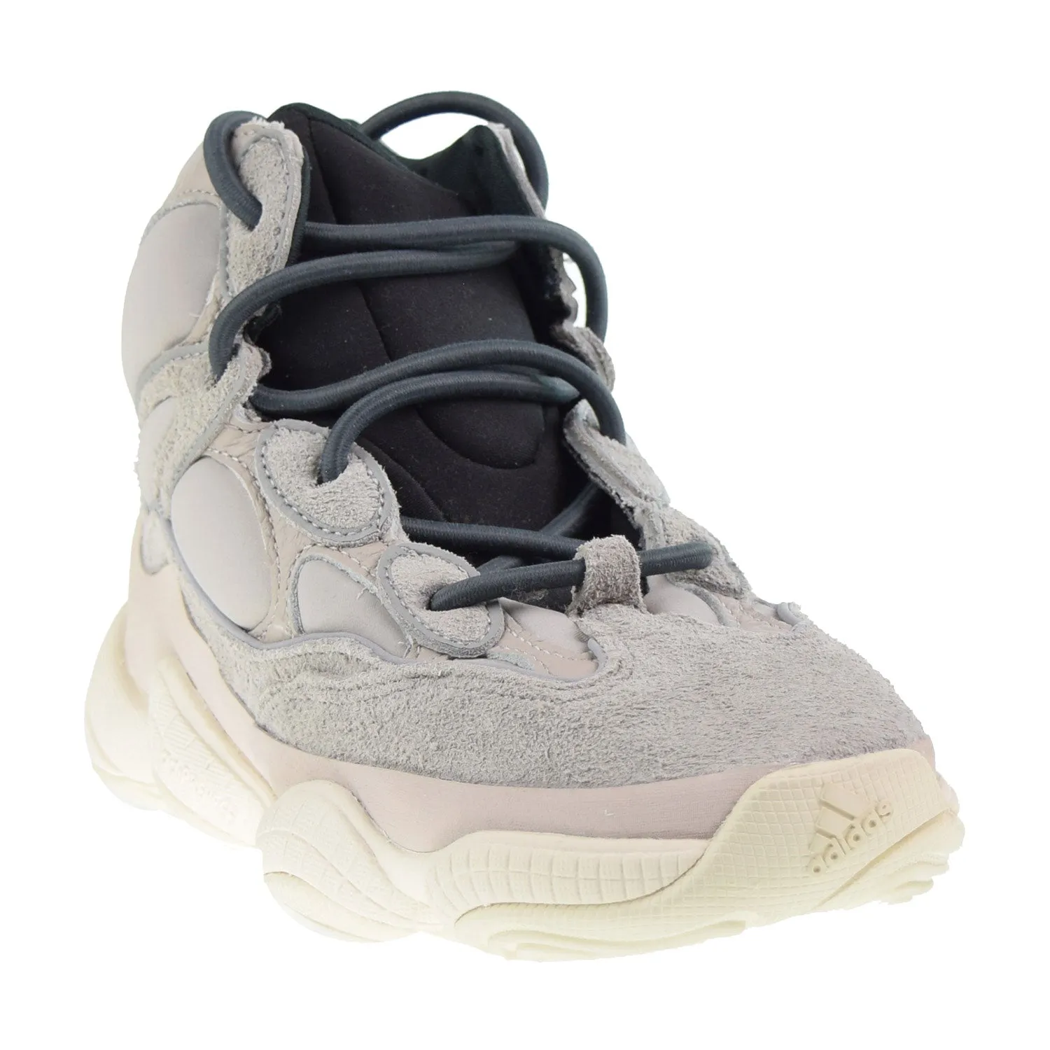 Cheapest Adidas Shoes Adidas Yeezy 500 High Men's Shoes Mist Stone