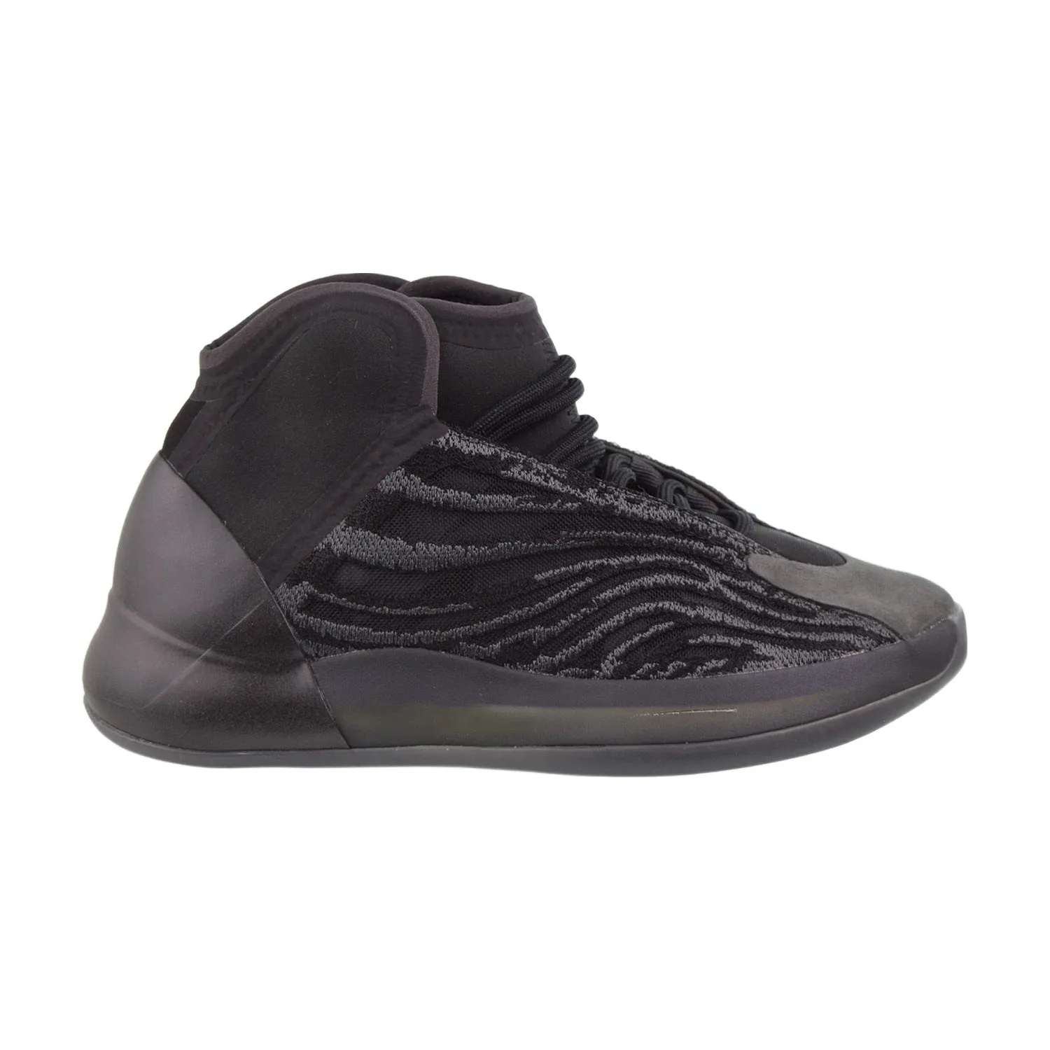 Adidas Youth Wrestling Shoes Adidas Yeezy QNTM Men's Shoes Onyx