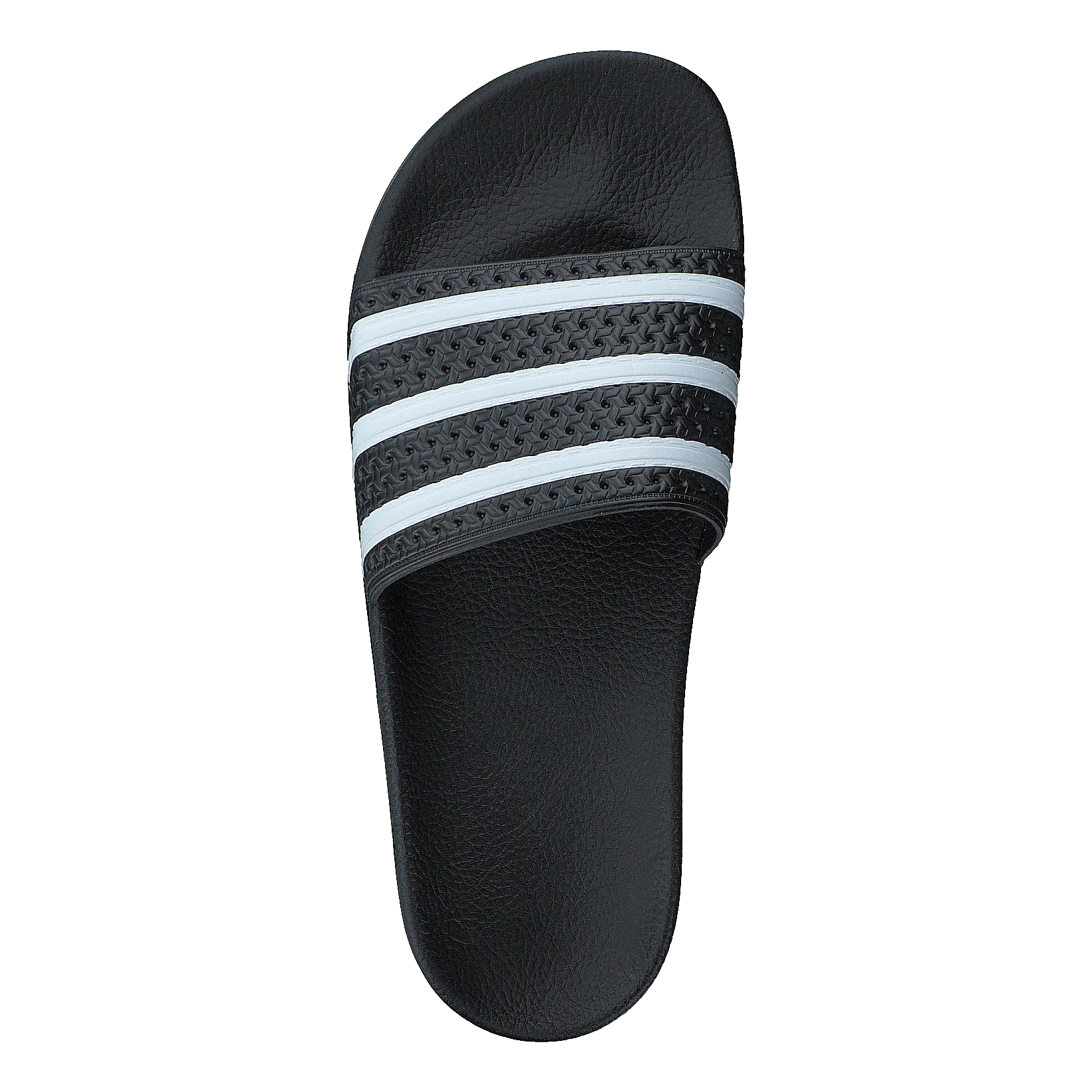 Adilette Black 1/White/Black 1 Flip Flops Driving Uk