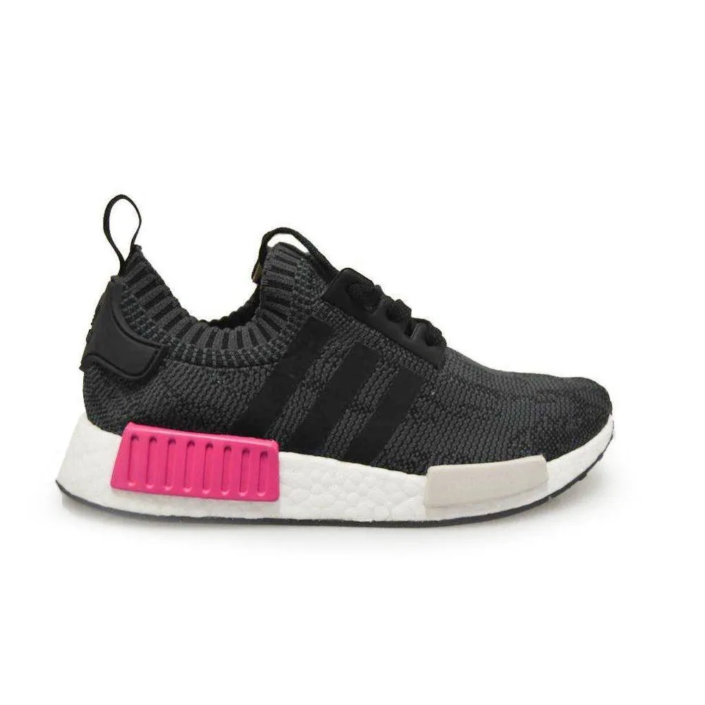 Womens Adidas NMD_R1 W PK Indoor Soccer Shoes Adidas