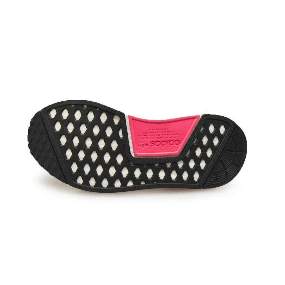 Womens Adidas NMD_R1 W PK Adidas Multicolor Shoes