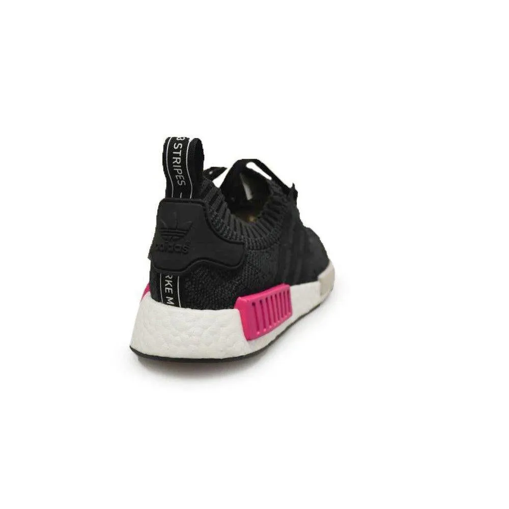 Adidas Alphabounce Shoes Womens Adidas NMD_R1 W PK